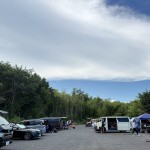 2025,8,3　VespaGP 3rd Stage in CircuitAKIGASE