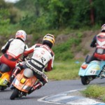 2025,09,21　VespaGP 4th Stage in Okegawa sports land(FILE2)